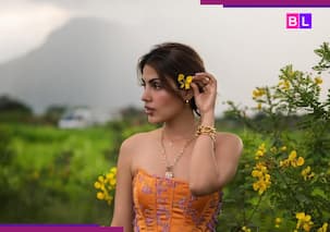 Amid India-Pakistan conflict, Rhea Chakraborty called nation's 'pride' for THIS reason