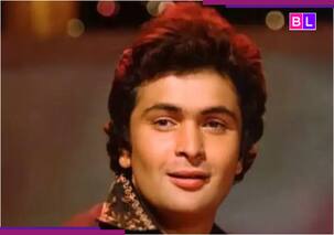 ऋषि कपूर को इस एक्ट्रेस ने जड़े थे 8 थप्पड़, पिता राज कपूर भी वहीं थे मौजूद, बदले की आग...