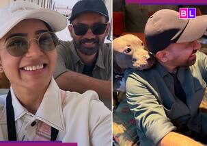 Samantha Ruth Prabhu talks about ‘new beginnings’, her latest post with Raj Nidimoru fuels dating rumours