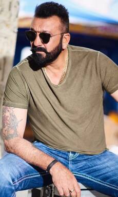 Box Office पर पूरे साल होगा संजय दत्त का जलवा, दनादन आ रही हैं ये 6 मूवीज