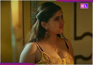 खुद को दिव्या भारती समझती हैं House Arrest की ये कंटेस्टेंट, उल्लू के टीवी शोज में कर चुकी हैं काम