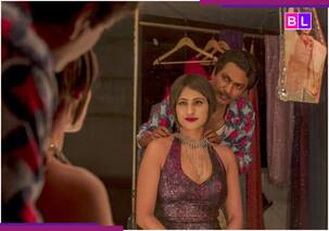 ओटीटी पर मौजूद इस सीरीज को धड़ल्ले से देख रहे हैं लोग, 8 एपिसोड वाली सीरीज..., IMDb पर मिली जबरदस्त रेटिंग