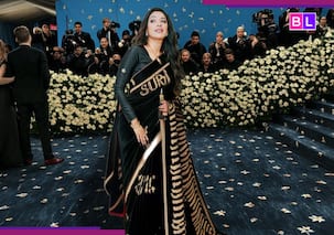FACT CHECK: Met Gala 2025 में पटाखा बनकर पहुंची Anupama? तस्वीर देखकर फैंस को लगा सदमा