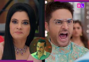 TV के इन सितारों की एंट्री होते ही सातवें आसमान पर पहुंचेगी Anupama की TRP, रखते हैं इंडस्ट्री पर राज करने का माद्दा