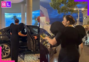 'वो मेरे साथ हमबिस्तर...' जब कास्टिंग काउच के दलदल में फंसी TV की ये भाभी, आज पहुंची Cannes 2025