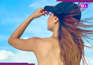 पैसे के खातिर रचाई शादी, नेशनल टीवी पर सुहागरात... जब छोटे पर्दे की इस बहू के ब्याह पर मचा बवाल, मिला प्यार में धोखा