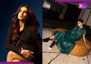 'तुम्हारी क्या औकात...' Mouni Roy ने फिर किया अपने हेटर्स पर पलटवार, Palak Tiwari ने भी कर दी बोलती बंद