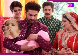 Yeh Rishta Kya Kehlata Hai: लीप आते ही खत्म होगी इस हसीना की दर्दनाक कहानी, शुरू होगा चोर पुलिस का खेल