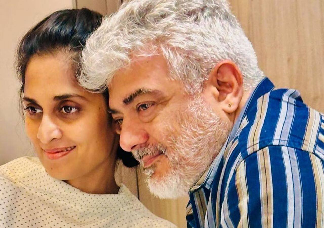 Shalini work in south