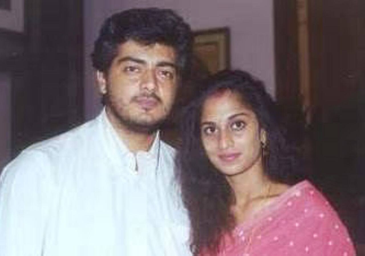 Shalini bollywood film