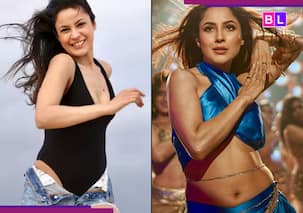 Shehnaaz Gill’s 12 kg weight loss in 6 months: Full diet plan and workout routine revealed