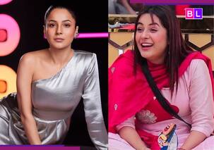 Shehnaaz Gill ने 6 महीने में घटाया 12 किलो वजन, इस डाइट रूटीन को फॉलो कर....