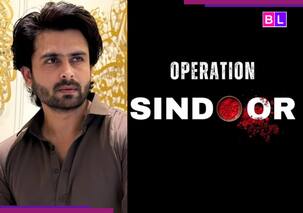 'मासूमों के खून...' Shoaib Ibrahim ने Operation Sindoor पर किया रिएक्ट, पहलगाम हमले के वक्त कश्मीर में थे एक्टर