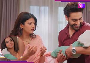 Yeh Rishta Kya Kehlata Hai: अपनी ही औलाद से नफरत करेगी अभिरा, रूही-अरमान को सिखाएगी सबक