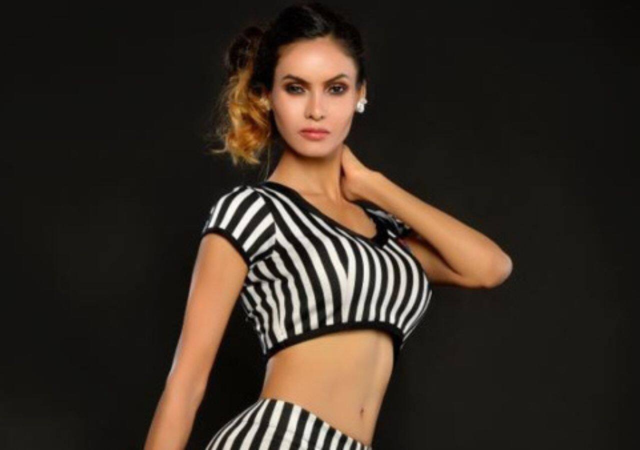 Shyna Childhood dream