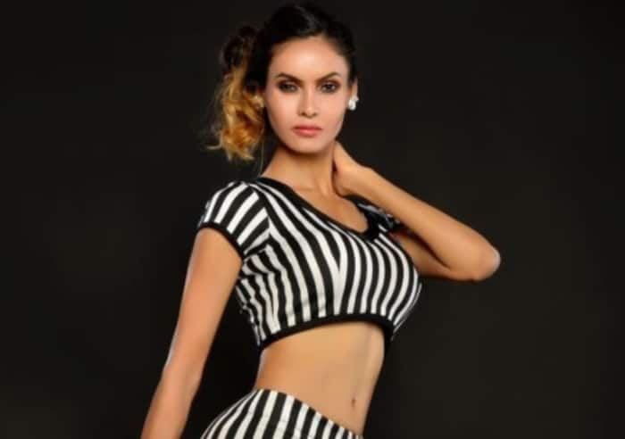 Shyna Childhood dream