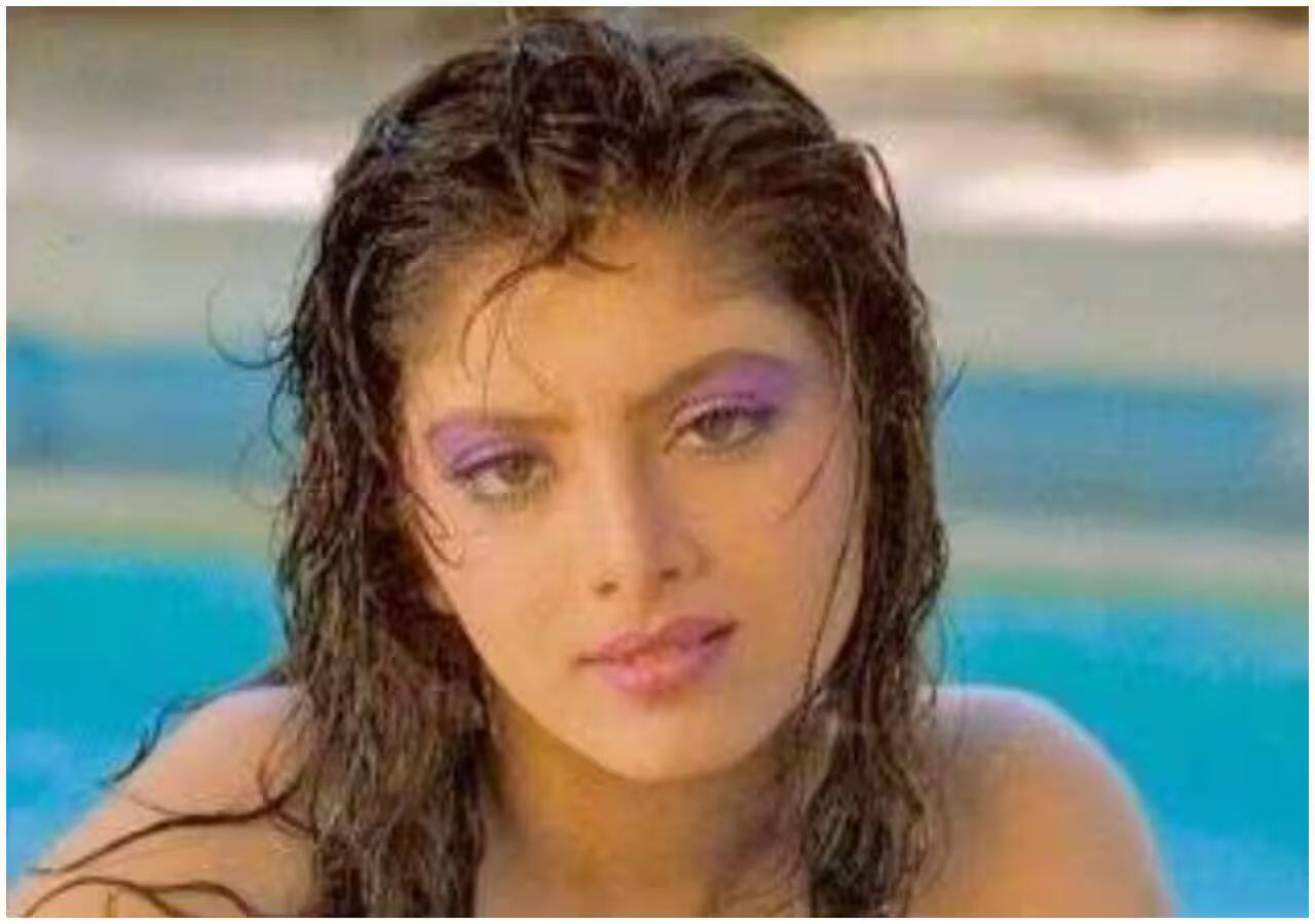 Yash Chopra named Sonam Khan