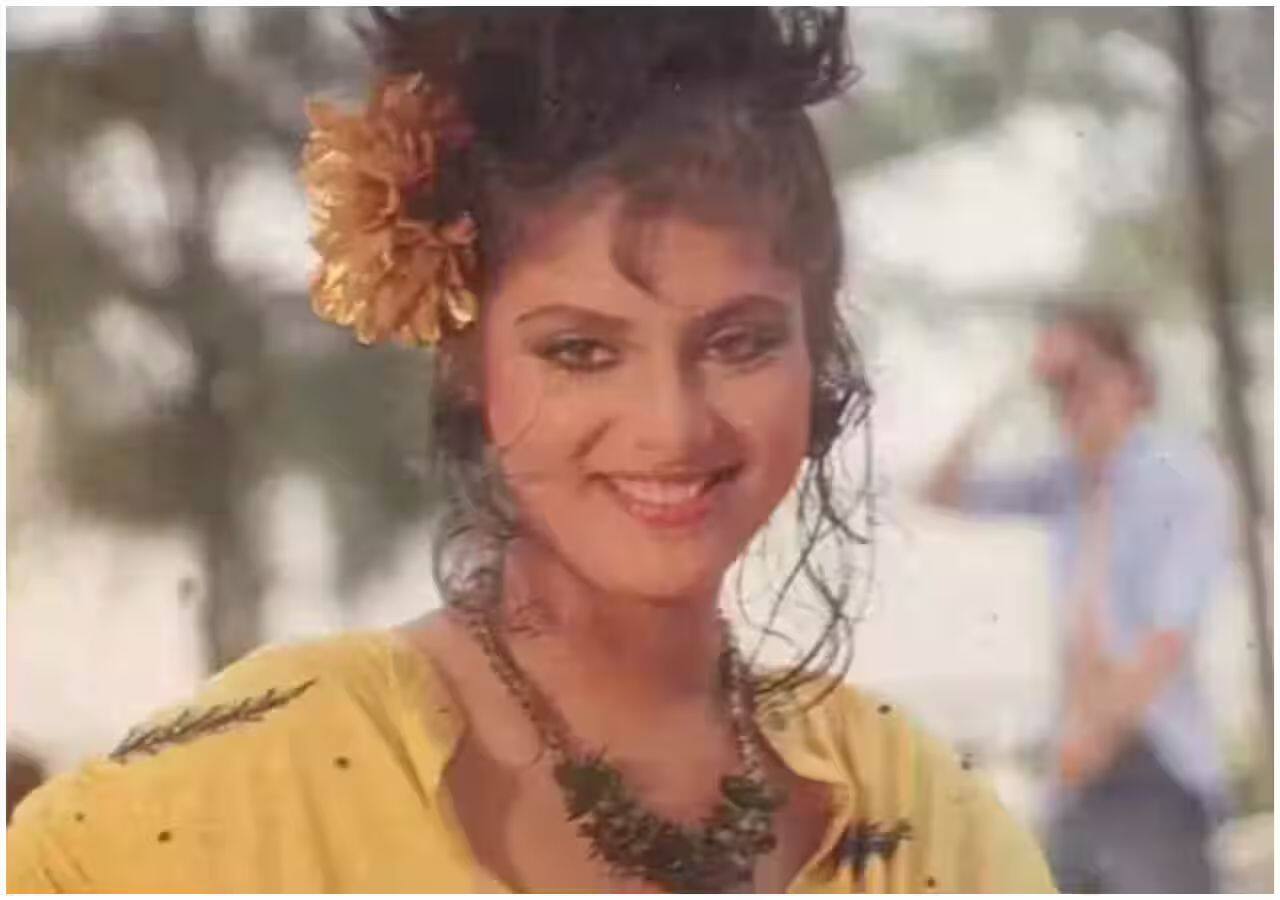 Sonam Khan Tridev film