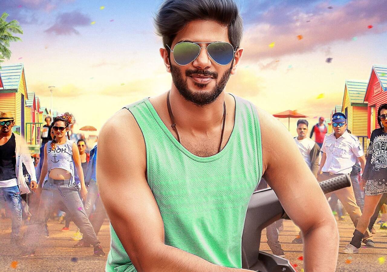 Kannum Kannum Kollaiyadithaal