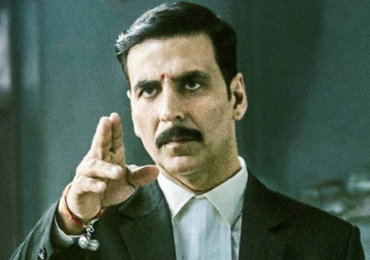 Jolly LLB 3