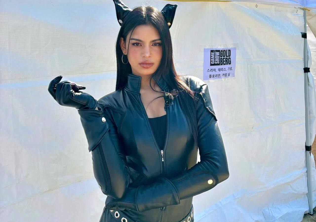 India against Terrorism