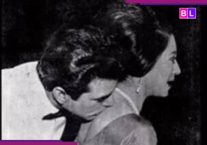 This actress once made Raj Kapoor beg for her to take role in his film, but she rejected because…; Her name is…