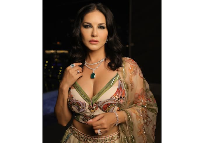 Sunny Leone Bigg Boss