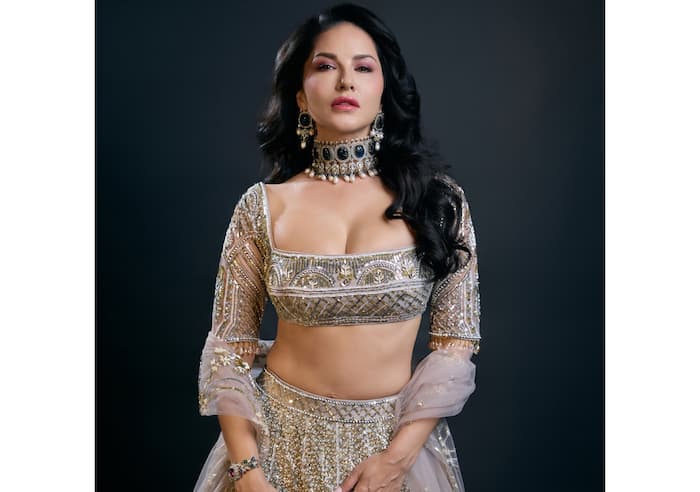 Sunny Leone Splitsvilla