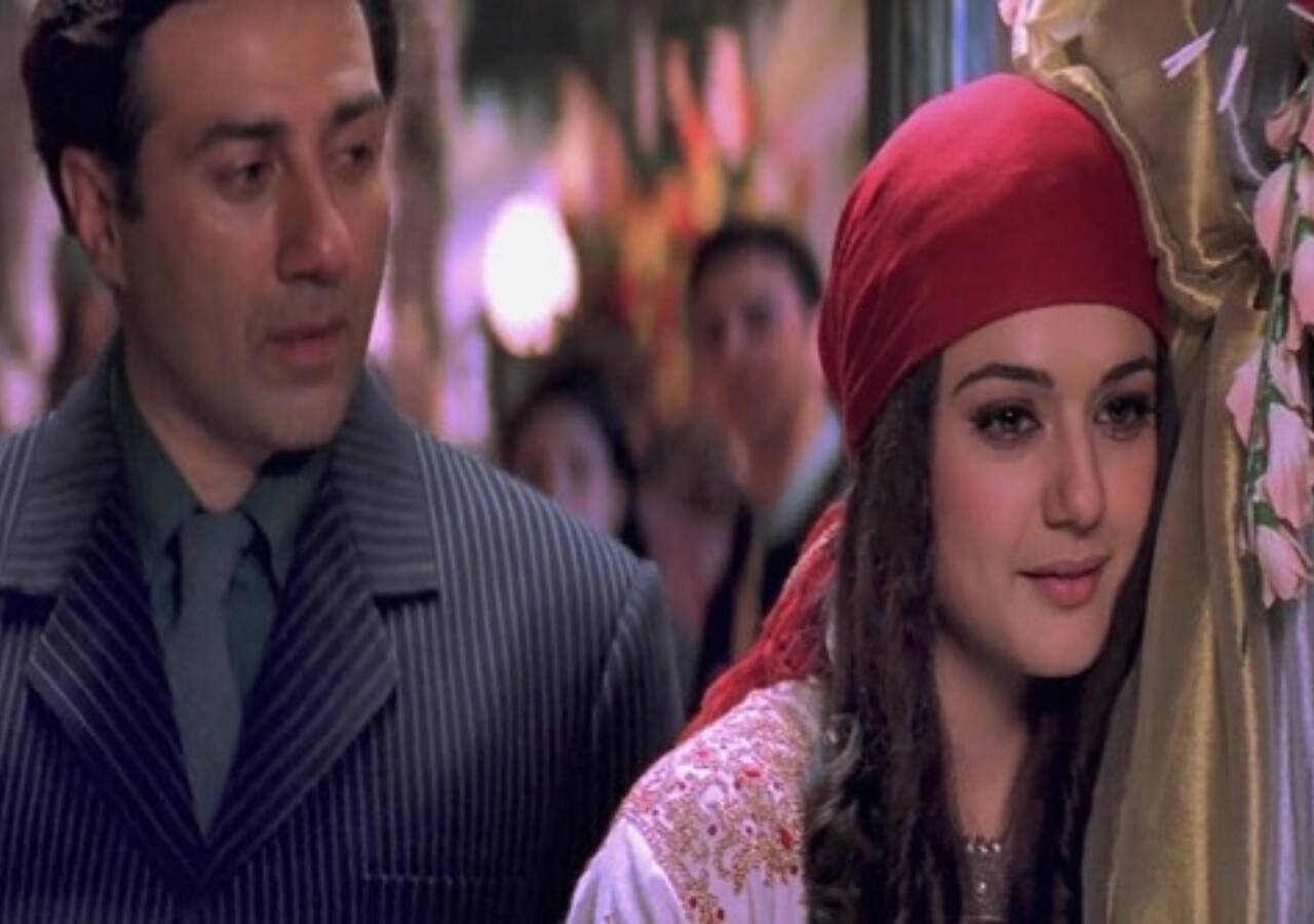 The Hero: Love Story of a Spy