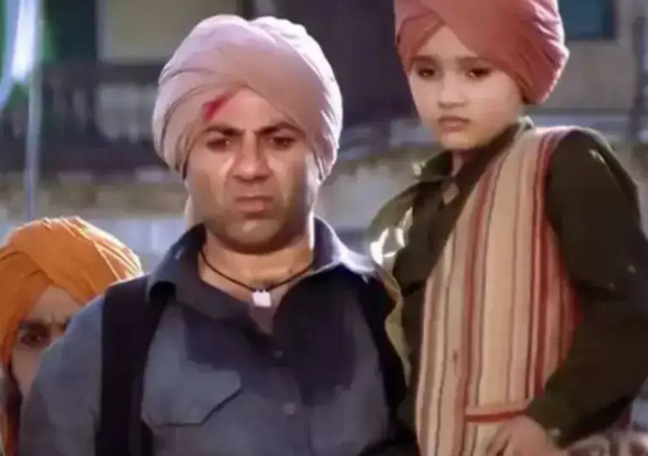Gadar: Ek Prem Katha