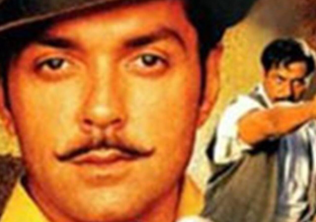 23rd March 1931: Shaheed