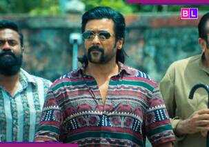 Retro' OTT Release: Suriya's performance sparks praise from netizens, wins hearts