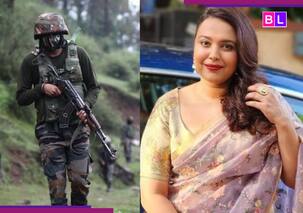 भारत-पाक की जंग के बीच Swara Bhasker ने किया ऐसा पोस्ट कि भड़क गए लोग, लोगों ने बता दिया 'देशद्रोही'