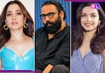 Amid Spirit controversy, Tamannaah pulls out Virat Kohli’s move to clarify ‘liking’ a reel supporting Deepika Padukone: ‘ Cause random ppl are…’