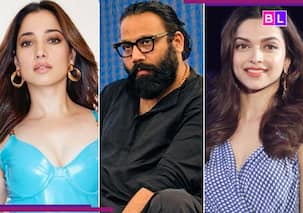 Amid Spirit controversy, Tamannaah pulls out Virat Kohli’s move to clarify ‘liking’ a reel supporting Deepika Padukone: ‘ Cause random ppl are…’