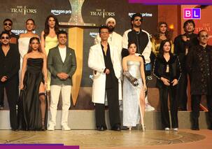 The Traitor Contestants List: Anupama के 'वनराज' समेत Karan Johar के शो में नजर आएंगे ये सेलेब्स, देखें लिस्ट