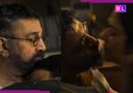 THIS actress kissing scene in Kamal Haasan’s Thug Life goes viral, netizens are talking about it