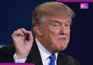 Donald Trump banned from the Met Gala? The reason will shock you