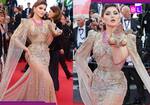 Cannes 2025: इस बार 'ब्रा बैग' लेकर रेड कार्पेट पर उतरीं Urvashi Rautela, ट्रांसपेरेंट ड्रेस में खूब फ्लॉन्ट किया कर्वी फिगर