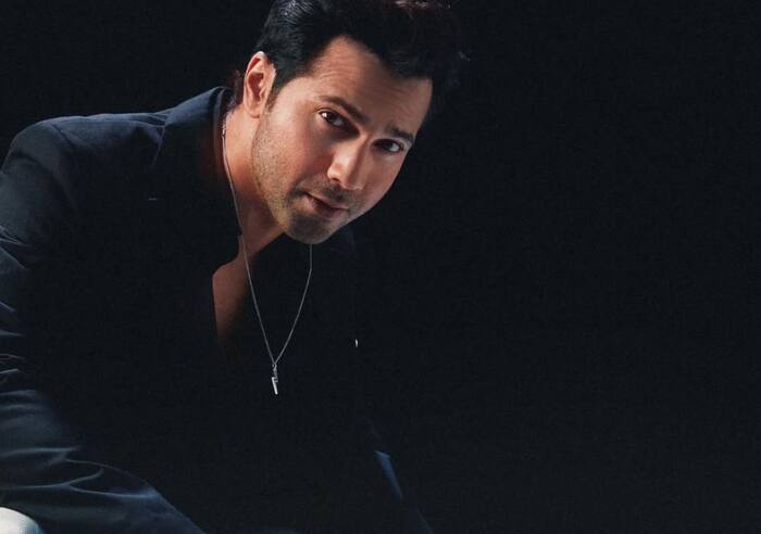 varun dhawan