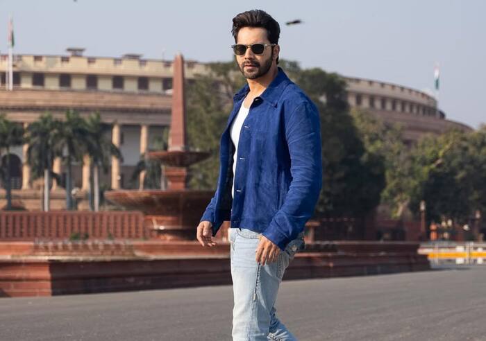 varun dhawan movies