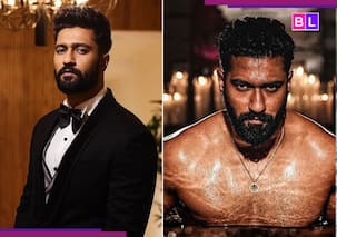 Vicky Kaushal Birthday Special: Following the historic success of Chaava, the actor gears up for more impactful films that will prove...