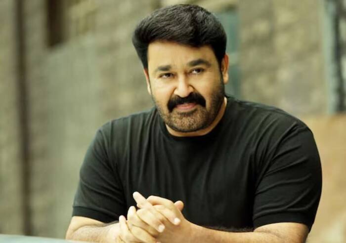 Mohanlal