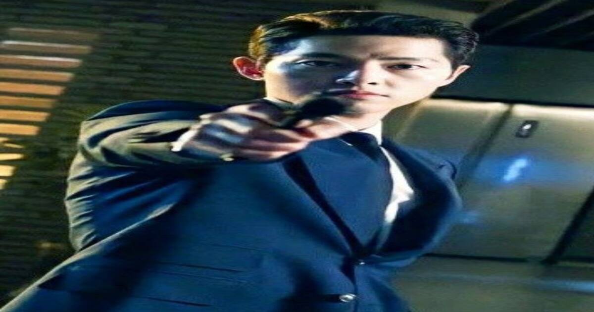 Heartless City to Vincenzo and My Name: Top 10 gangster mafia Korean dramas that will keep you on the edge of your seat