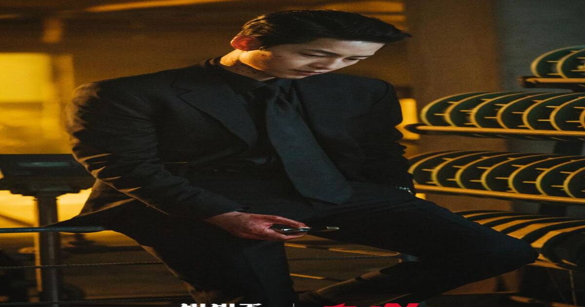 Vincenzo to The Glory and Marry My Husband; Top 10 Revenge Thriller Korean Dramas Vincenzo to The Glory and Marry My Husband; Top 10 Revenge Thriller Korean Dramas