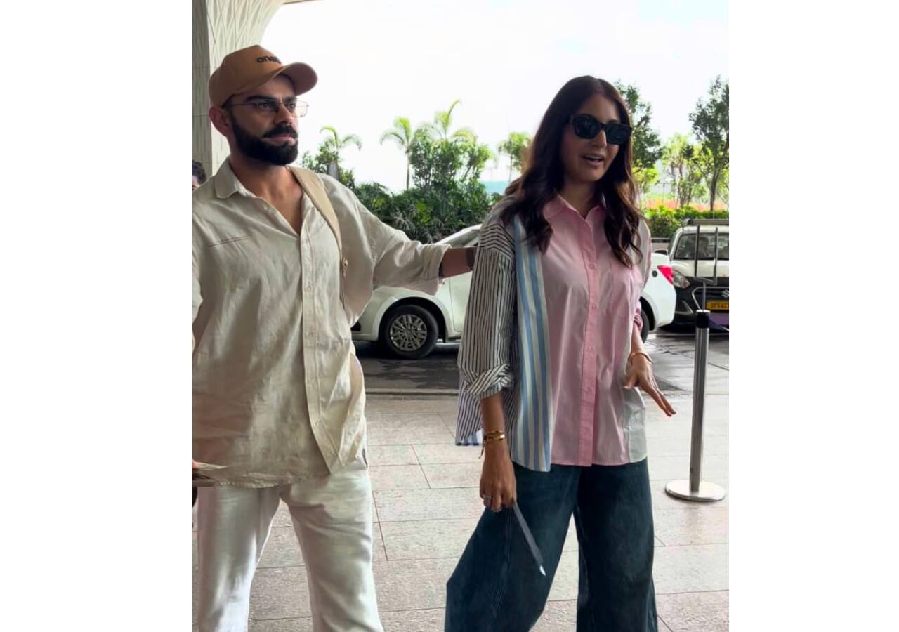 Virat Kohli Instagram