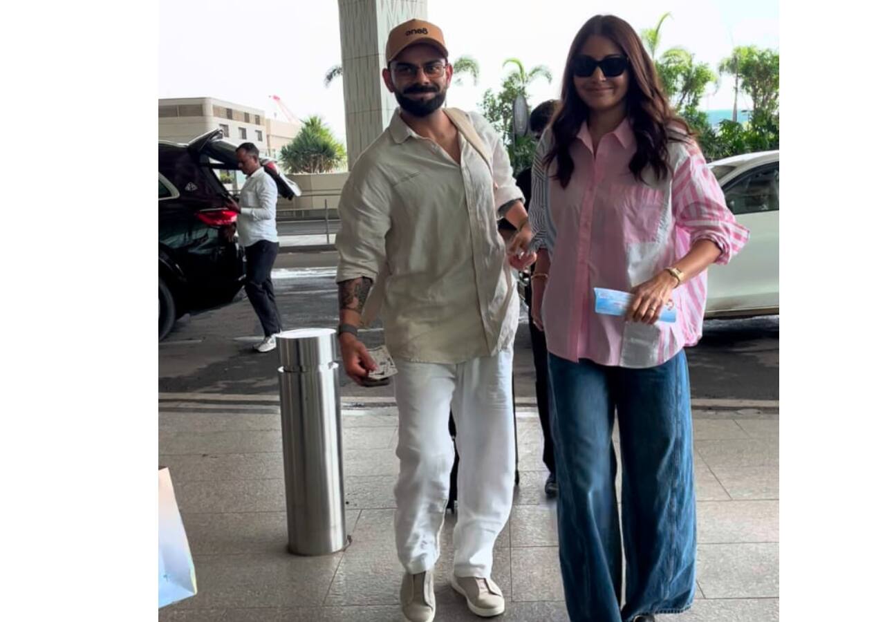 Anushka Sharma Instagram