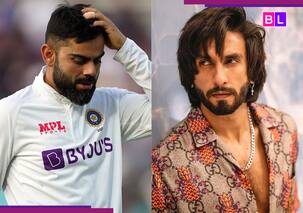 Virat Kohli के टेस्ट क्रिकेट से संन्यास लेने पर बॉलीवुड सेलेब्स ने किया रिएक्ट,  Ranveer Singh बोले- 'करोड़ों में एक...'