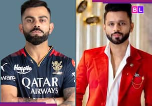 Rahul Vaidya slams Virat Kohli for blocking him on Instagram, jokes on him liking Avneet Kaur's photos: “Algorithm ne bola…”
