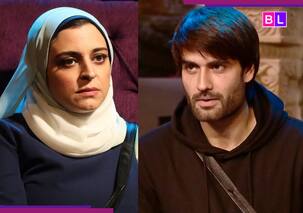 'मुझ पर लव जिहाद का आरोप लगाया लेकिन...' जब Vivian Dsena के धर्म परिवर्तन पर बीवी Nouran Aly ने तोड़ी थी चुप्पी